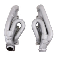 BBK 03-08 Dodge Ram 1500 5.7L Hemi Shorty Tuned Length Exhaust Headers - 1-3/4 Titanium Ceramic - Burkken Auto Parts