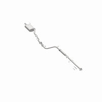 MagnaFlow BRE Exhaust Kit 94-97 Honda Accord 2.2L - Burkken Auto Parts