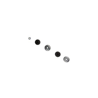 Bilstein 5100 Series 1998 Jeep Wrangler SE Front 46mm Monotube Shock Absorber - Burkken Auto Parts