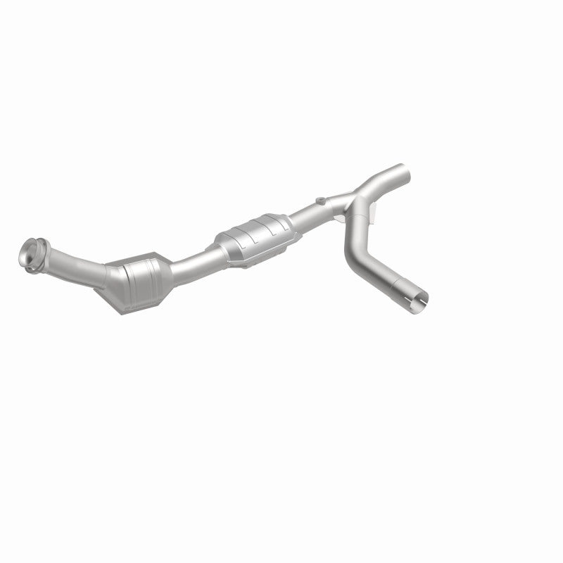 MagnaFlow Conv DF 97-00 Ford Vans 4.2L - Burkken Auto Parts