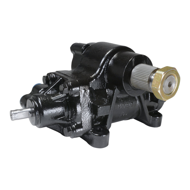 Yukon Gear 11-21 GM Silverado/Sierra 2500/3500 Power Steering Gear Box - Burkken Auto Parts