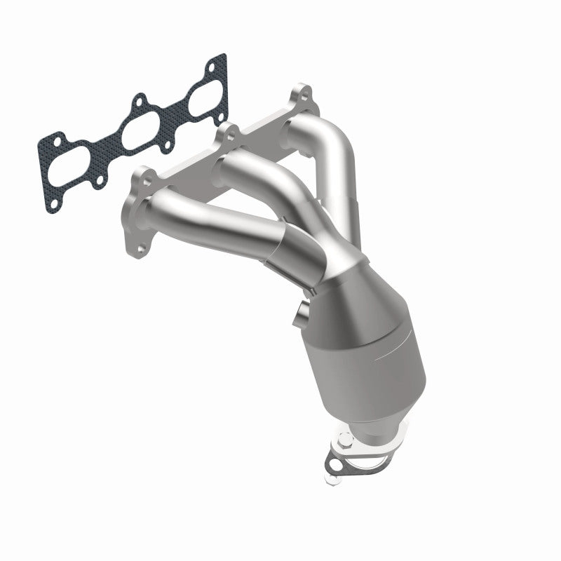 Magnaflow Conv DF 02-06 Hyundai Sonata 2.7L - Burkken Auto Parts
