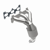 Magnaflow Conv DF 02-06 Hyundai Sonata 2.7L - Burkken Auto Parts