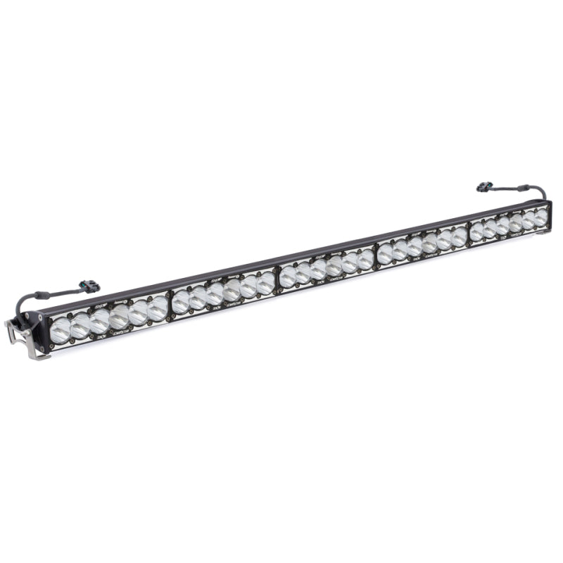 Baja Designs OnX6 Dual Control 50in Full Laser Light Bar - Burkken Auto Parts