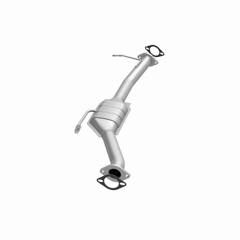 MagnaFlow Conv DF 93-95 Mazda RX7 1.3L - Burkken Auto Parts