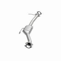 MagnaFlow Conv DF 93-95 Mazda RX7 1.3L - Burkken Auto Parts