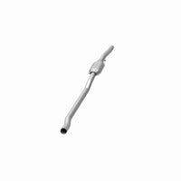 MagnaFlow California Converter Direct Fit 1997 Dodge Dakota 5.2L - Burkken Auto Parts