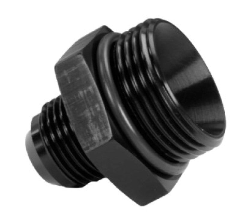 Aeromotive Fitting AN-16 ORB AN-10 Flare - Burkken Auto Parts