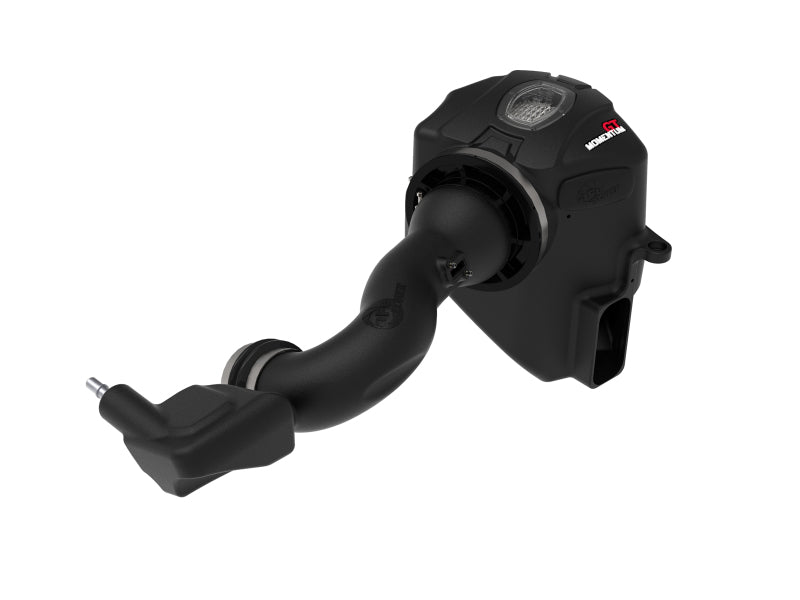 aFe Momentum GT Pro DRY S Cold Air Intake System 19-21 GM SUV 5.3L V8 - Burkken Auto Parts