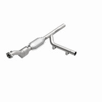MagnaFlow Conv DF 97-98 Ford Trucks 4.6L - Burkken Auto Parts
