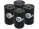 aFe ProGuard D2 Fluid Filters Oil F/F OIL 89-16 Dodge Diesel Trucks L6-5.9L/6.7L (td) (4 Pack) - Burkken Auto Parts