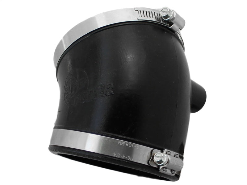 aFe Upgrade Intake Tube 96-99 BMW M3 3.2L (Euro MAF) - Burkken Auto Parts
