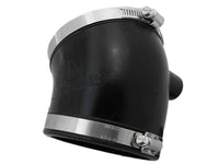 aFe Upgrade Intake Tube 96-99 BMW M3 3.2L (Euro MAF) - Burkken Auto Parts