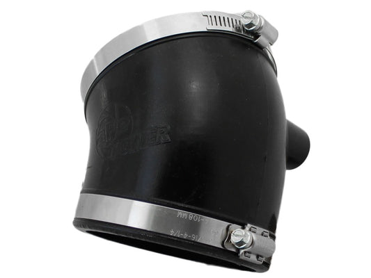 aFe Upgrade Intake Tube 96-99 BMW M3 3.2L (Euro MAF) - Burkken Auto Parts