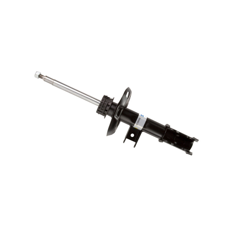 Bilstein B4 2014-2015 Mercedes-Benz CLA250 Front Left Twintube Strut Assembly - Burkken Auto Parts