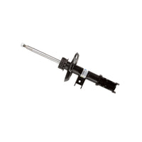 Bilstein B4 2014-2015 Mercedes-Benz CLA250 Front Left Twintube Strut Assembly - Burkken Auto Parts