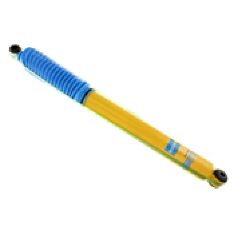 Bilstein B6 1999 Ford F-250 Super Duty Lariat RWD Rear 46mm Monotube Shock Absorber - Burkken Auto Parts