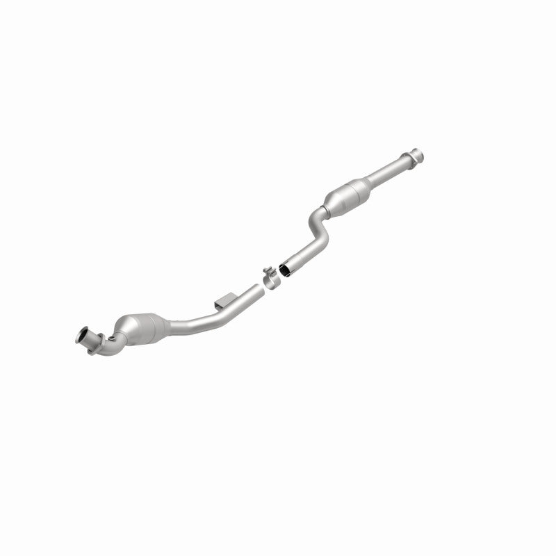 MagnaFlow Conv DF 01-04 Mercedes E320 Driver Side CA - Burkken Auto Parts