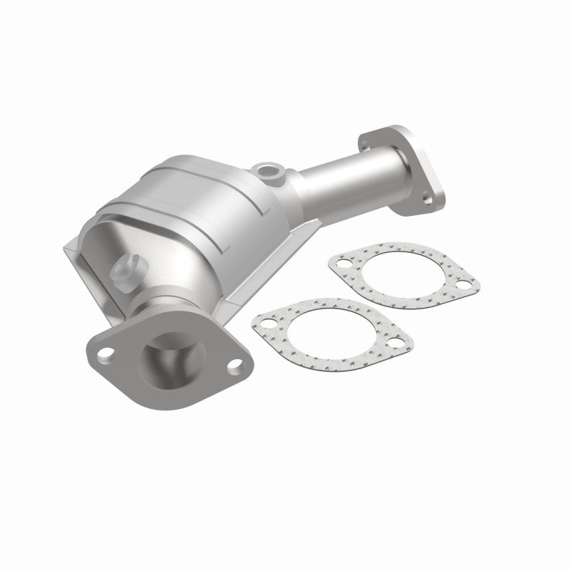 MagnaFlow Conv DF 95-99 Subaru Impreza 2.2L - Burkken Auto Parts