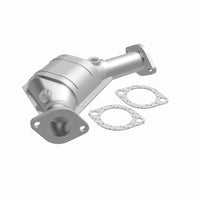 MagnaFlow Conv DF 95-99 Subaru Impreza 2.2L - Burkken Auto Parts