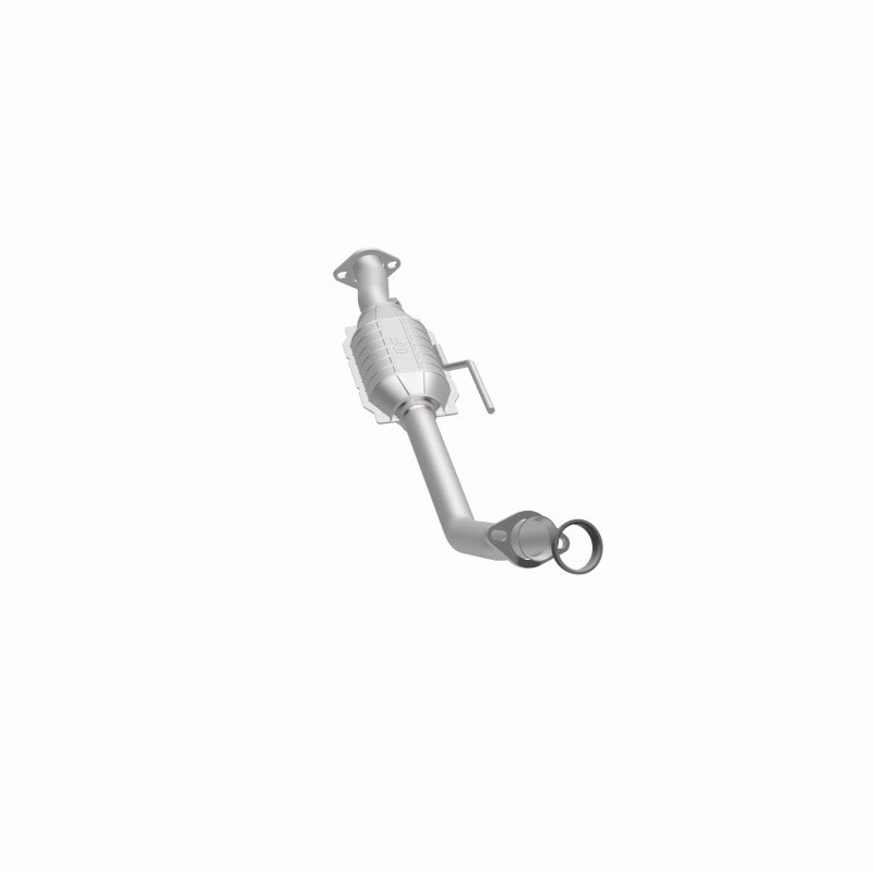 Magnaflow 95 Mazda B2300 2.3L CA Direct Fit Converter - Burkken Auto Parts