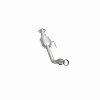 Magnaflow 95 Mazda B2300 2.3L CA Direct Fit Converter - Burkken Auto Parts