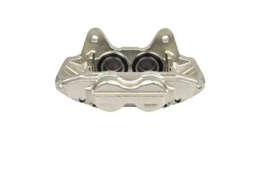 DBA 09-13 Toyota Landcruiser Prado (J150) Street Series Left Front Caliper