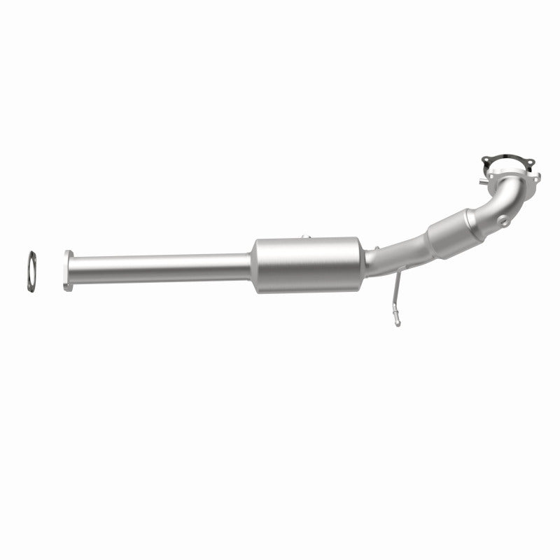 Magnaflow 2001 Volvo S60 2.3L Direct Fit Converter - Burkken Auto Parts