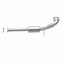 Magnaflow 2001 Volvo S60 2.3L Direct Fit Converter - Burkken Auto Parts