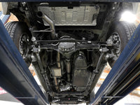 aFe Apollo GT Series 3in 409SS Cat-Back Ford Bronco 2021 L4 2.3L/V6 2.7L - Polished - Burkken Auto Parts