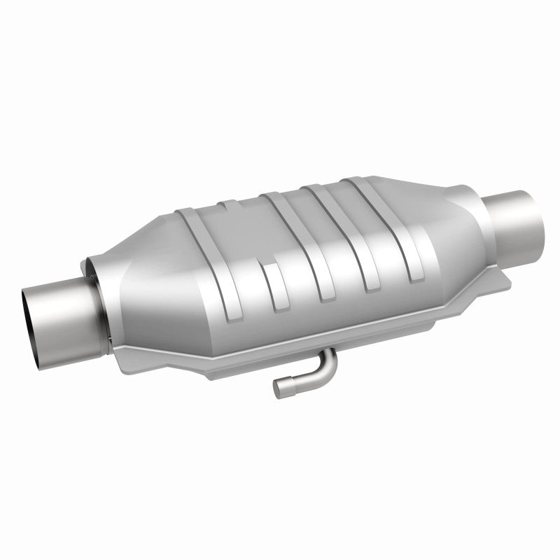 Magnaflow 2.00in. W/DUAL AIR Universal Converter - Burkken Auto Parts