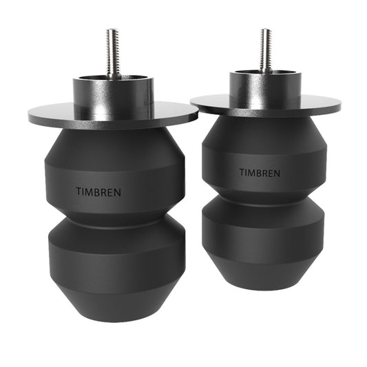 Timbren 1987 Dodge Dakota 4WD Rear Suspension Enhancement System - Burkken Auto Parts