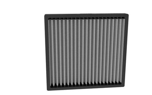 K&N 21-24 Kia Carnival/Sedona 2.2L L4 Diesel Cabin Air Filter - Rear - Burkken Auto Parts