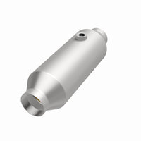 Magnaflow 2.50in. CA OBDII Universal Converter - Burkken Auto Parts