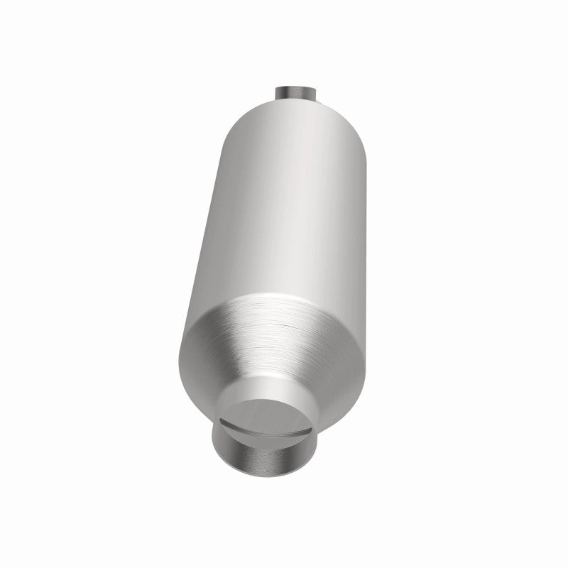 MagnaFlow 83-91 Volkswagen Vanagon Universal Catalytic Converter - Burkken Auto Parts
