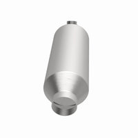 MagnaFlow 83-91 Volkswagen Vanagon Universal Catalytic Converter - Burkken Auto Parts