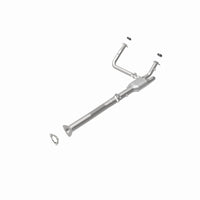 Magnaflow 96-01 Chevy Express 1500 4.3L Direct Fit Converter - Burkken Auto Parts
