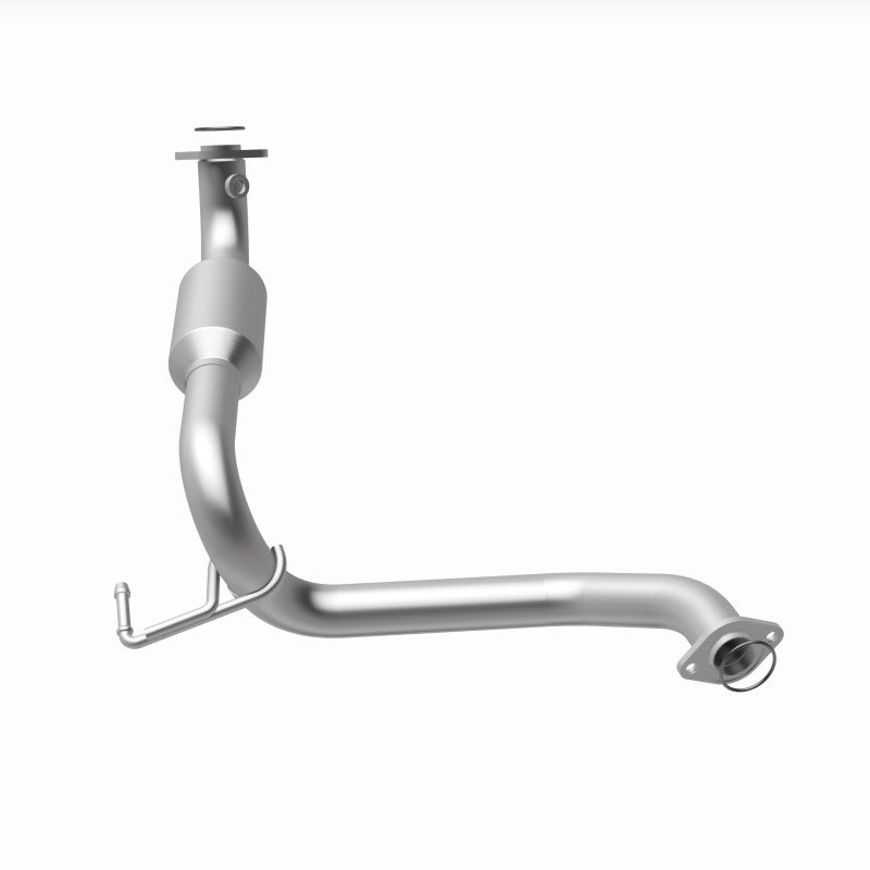 MagnaFlow 16-20 Toyota Tacoma V6 3.5L OEM Grade Direct-Fit Catalytic Converter - Burkken Auto Parts