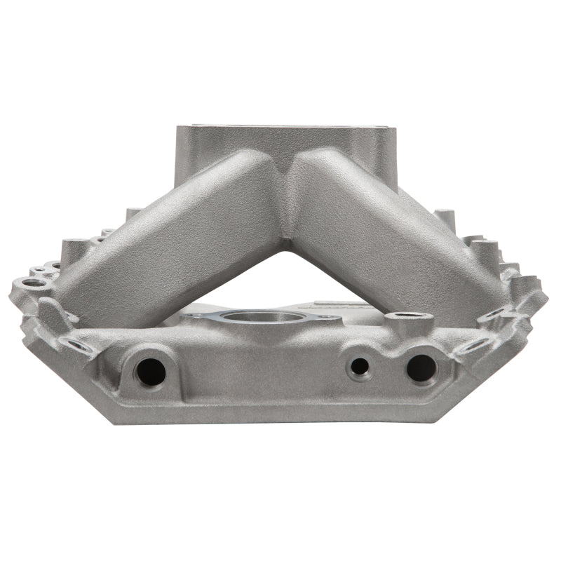Edelbrock Intake Manifold Victor Jr Holden V8 VN EFI Single Plane 4150 Throttle Body - Burkken Auto Parts