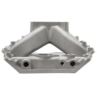 Edelbrock Intake Manifold Victor Jr Holden V8 VN EFI Single Plane 4150 Throttle Body - Burkken Auto Parts