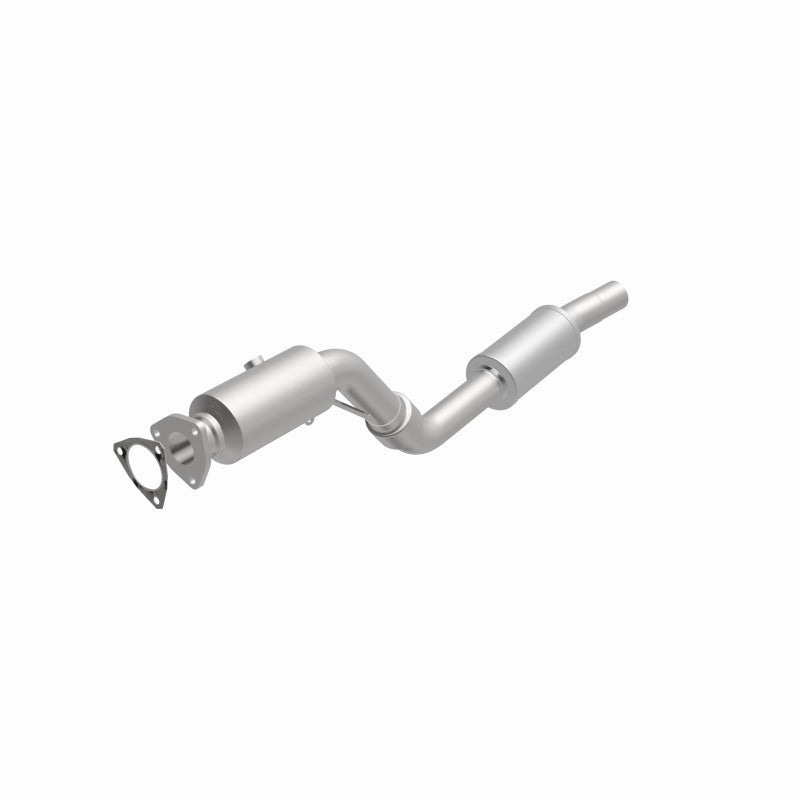 MagnaFlow Conv DF 05-08 Audi Quattro 3.2L Driver Side - Burkken Auto Parts