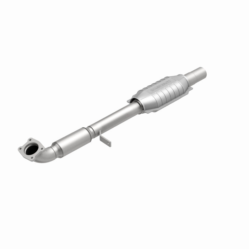 MagnaFlow Conv DF Volvo S40/V40 1.9L Rear - Burkken Auto Parts
