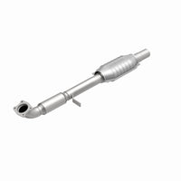 MagnaFlow Conv DF Volvo S40/V40 1.9L Rear - Burkken Auto Parts