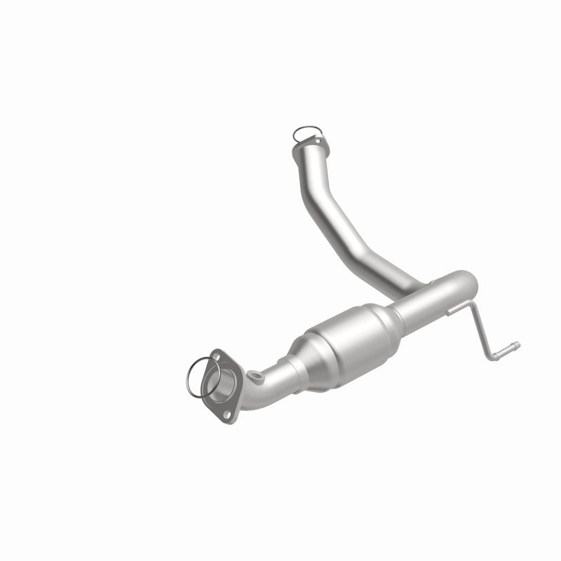 MagnaFlow Conv DF 05-07 4-Run/FJ Driver Side Rear - Burkken Auto Parts