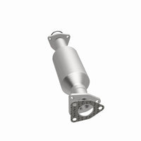 MagnaFlow California Direct-Fit Catalytic Converter 97-99 Acura CL V6 3.0L - Burkken Auto Parts