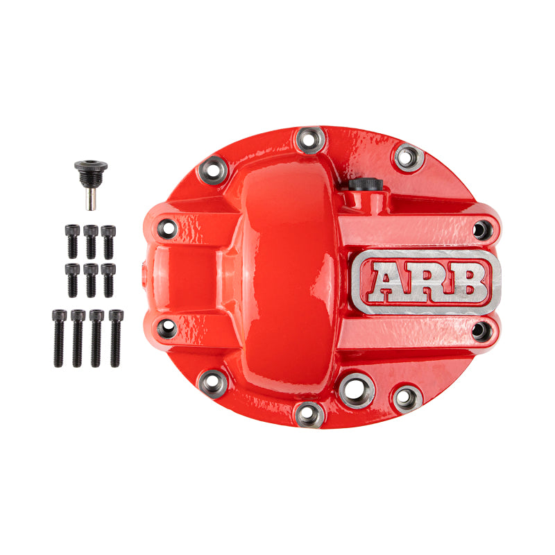 ARB Diff Cover D35 - Burkken Auto Parts