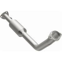 Magnaflow 1997 Oldsmobile Achieva 3.1L Direct Fit Converter - Burkken Auto Parts