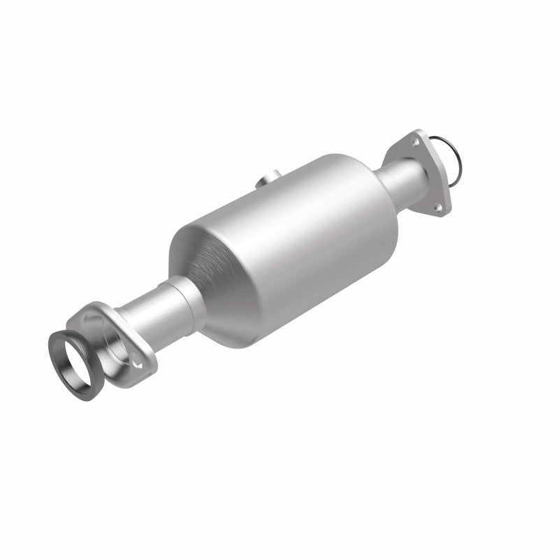 MagnaFlow California Grade Conv Direct Fit 99-00 Honda Civi L4 1.6L - Burkken Auto Parts