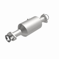 MagnaFlow California Grade Conv Direct Fit 99-00 Honda Civi L4 1.6L - Burkken Auto Parts