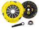ACT 1991 Geo Prizm XT/Perf Street Sprung Clutch Kit - Burkken Auto Parts